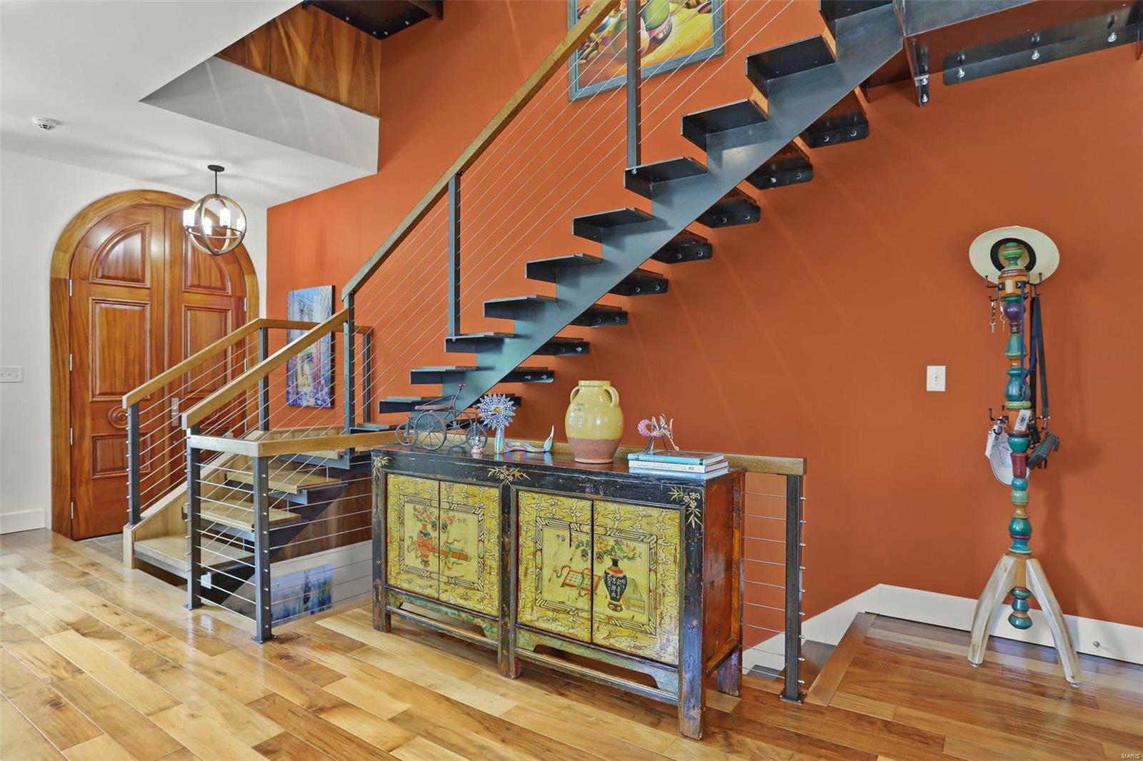 Millers Resub - Residential