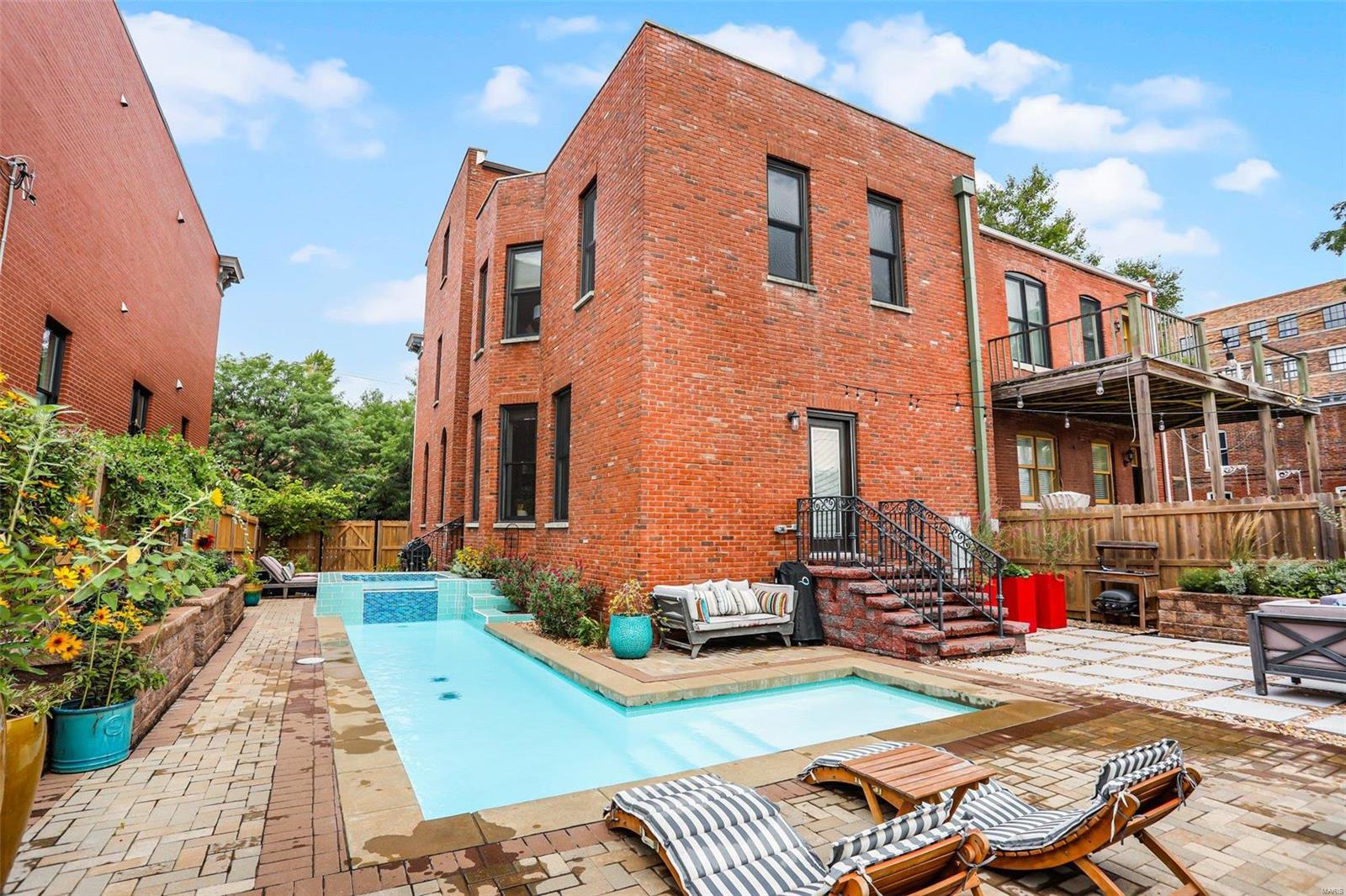 Millers Resub - Residential