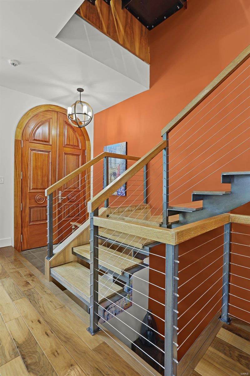 Millers Resub - Residential