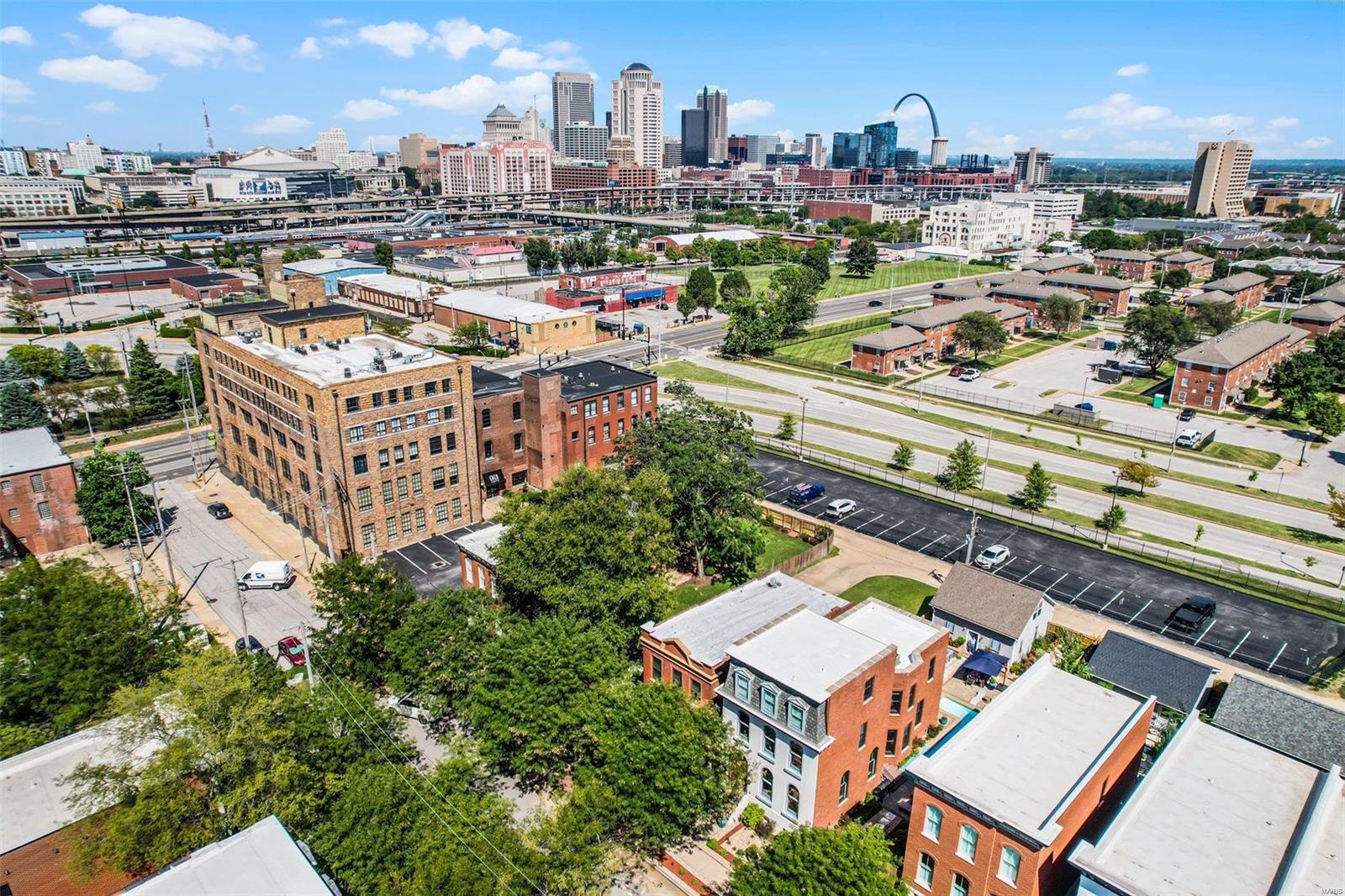 Millers Resub - Residential