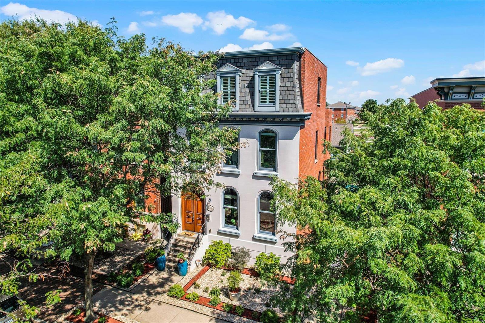 Millers Resub - Residential