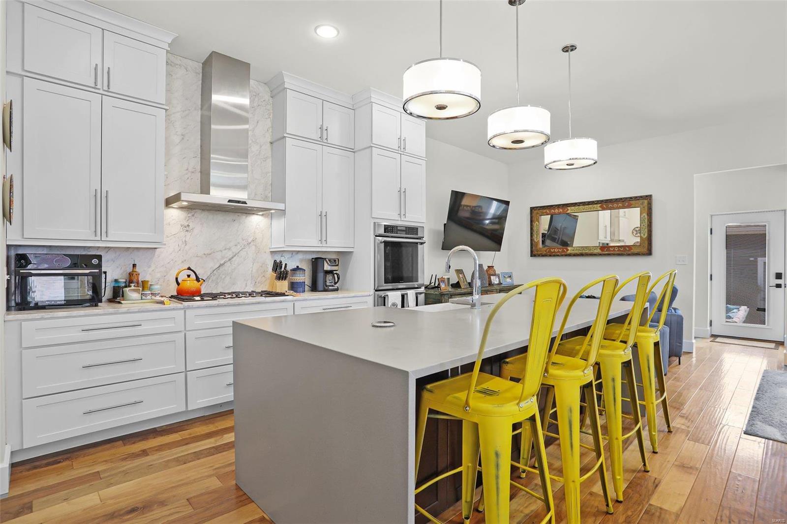 Millers Resub - Residential