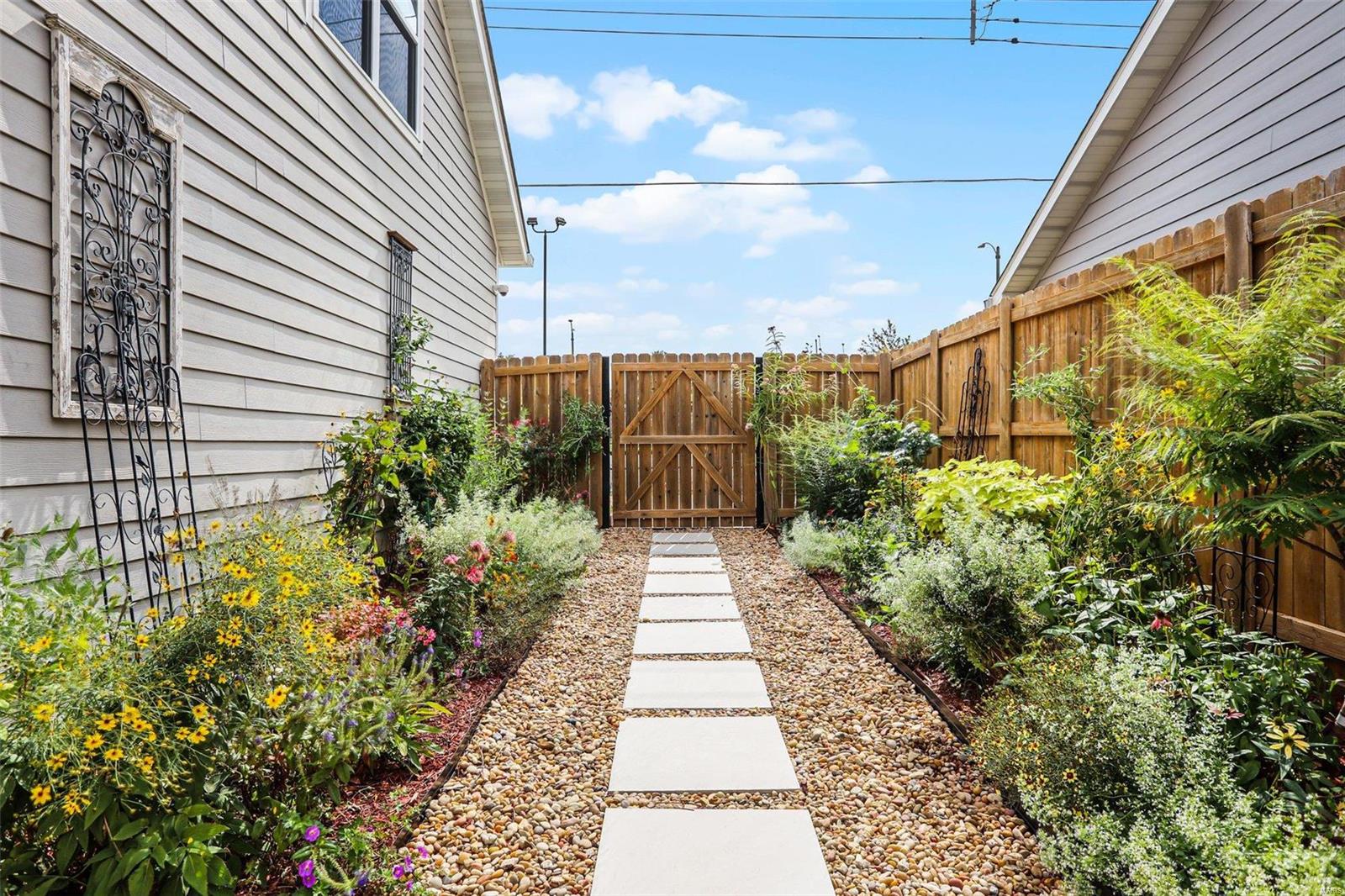 Millers Resub - Residential