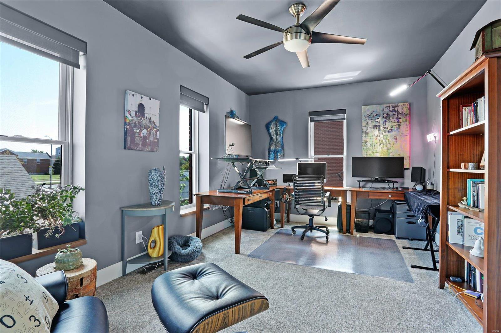 Millers Resub - Residential