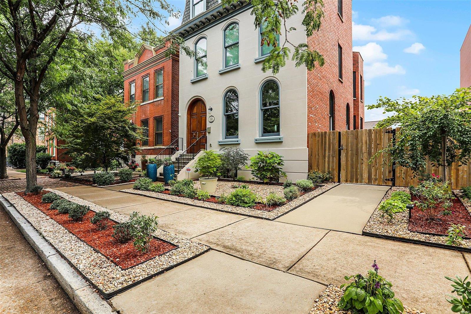 Millers Resub - Residential