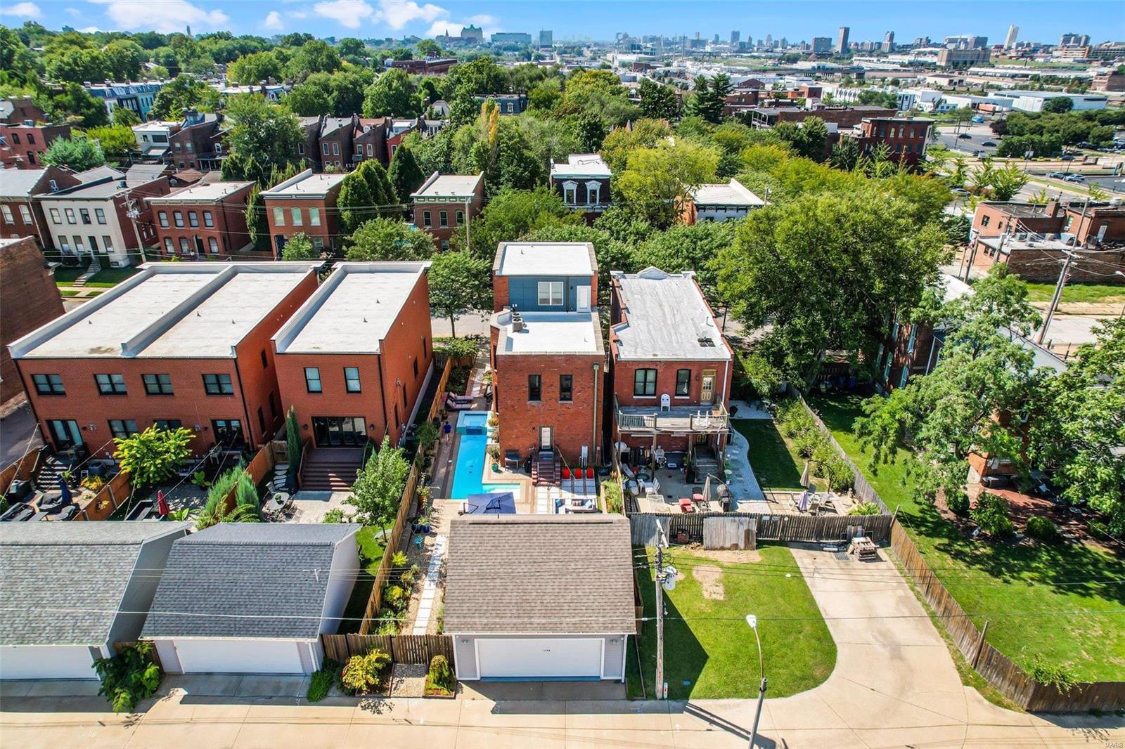 Millers Resub - Residential