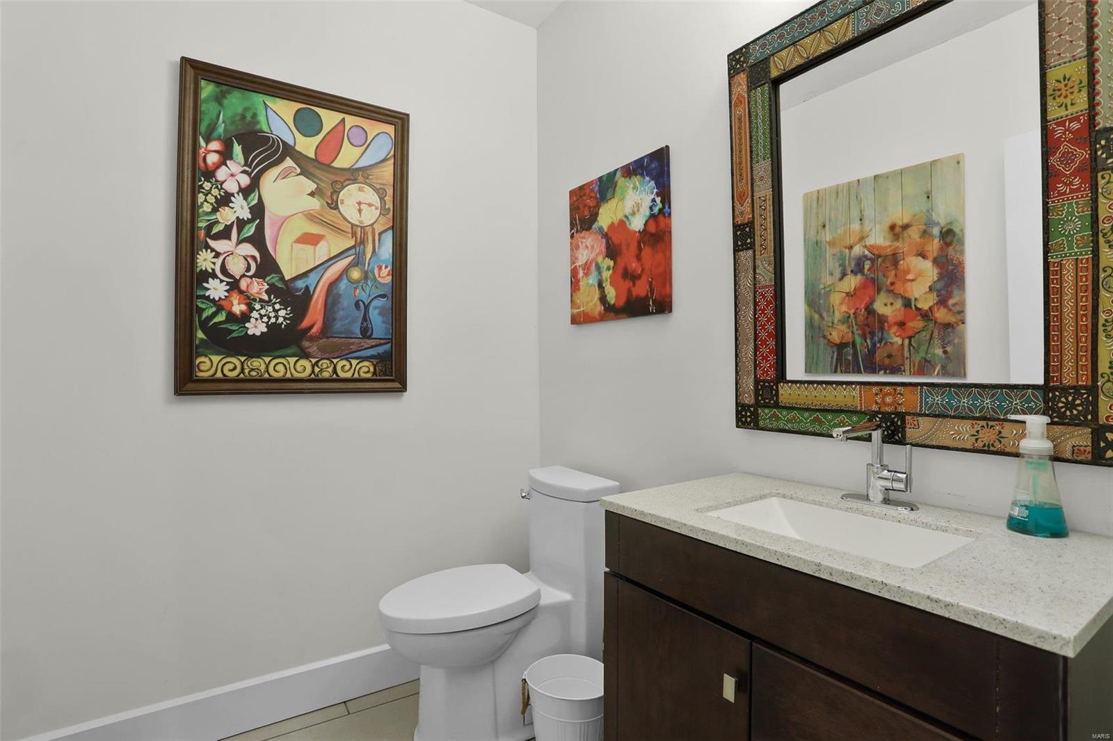 Millers Resub - Residential