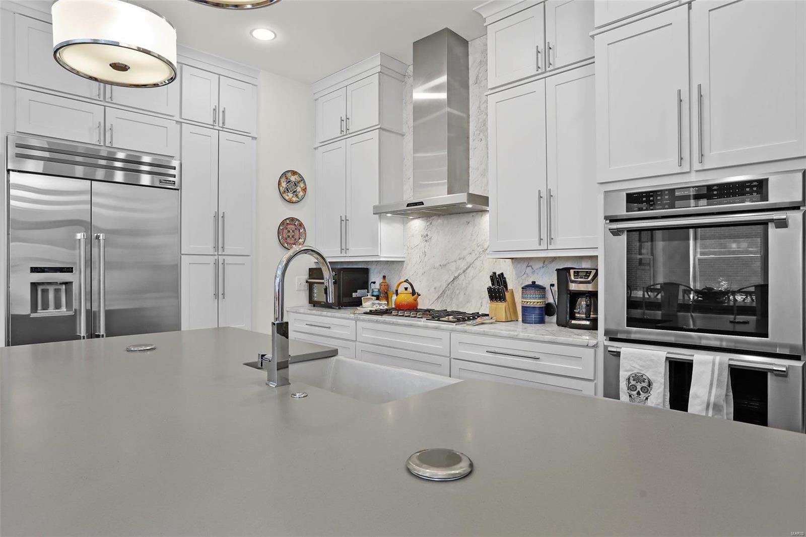 Millers Resub - Residential