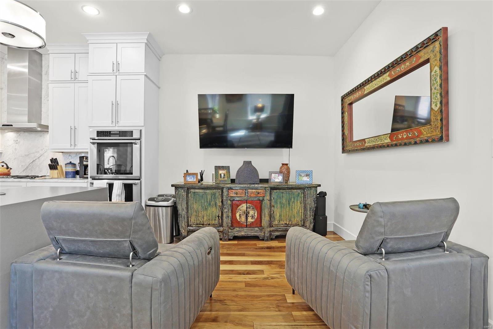 Millers Resub - Residential