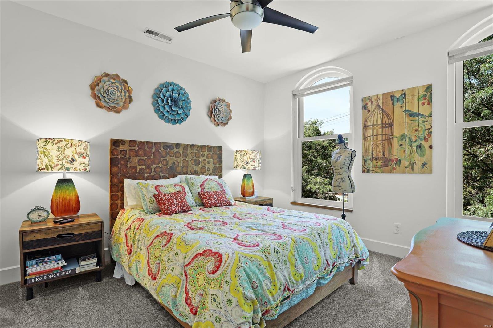 Millers Resub - Residential