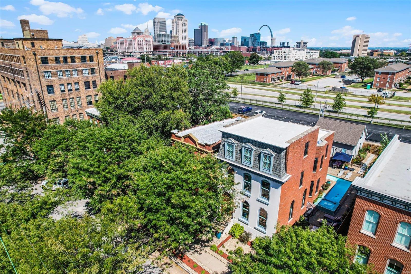 Millers Resub - Residential