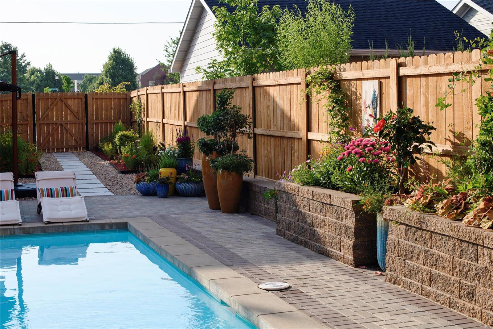 Millers Resub - Residential