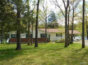 Lake Forest - Residential