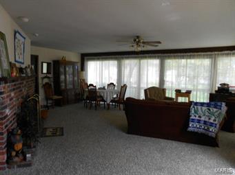 Lake Forest - Residential