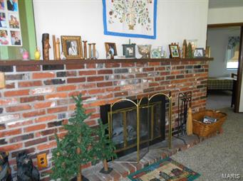 Lake Forest - Residential