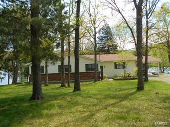 Lake Forest - Residential