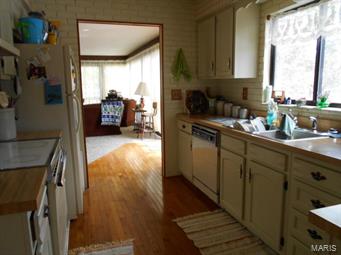 Lake Forest - Residential