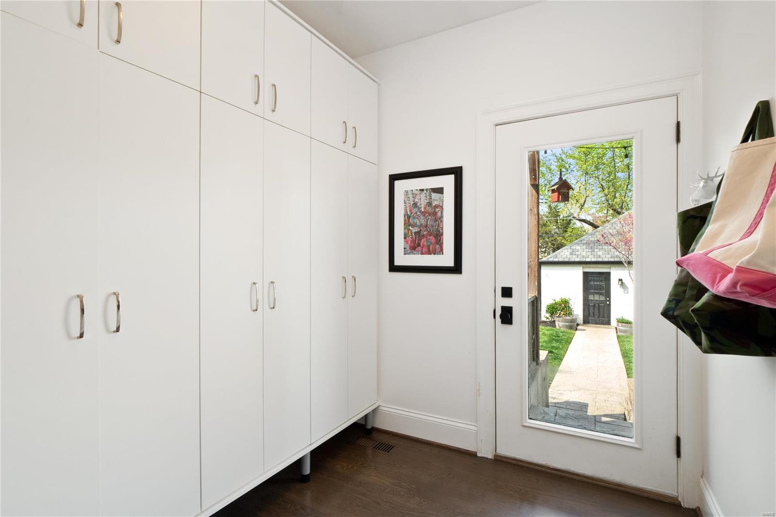 Hillcrest - Residential