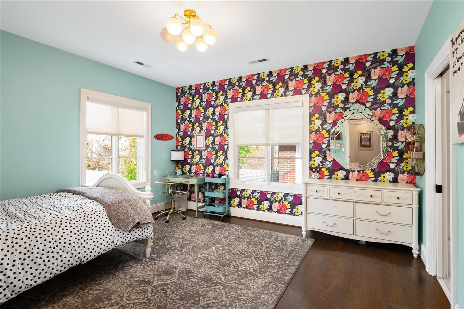 Hillcrest - Residential