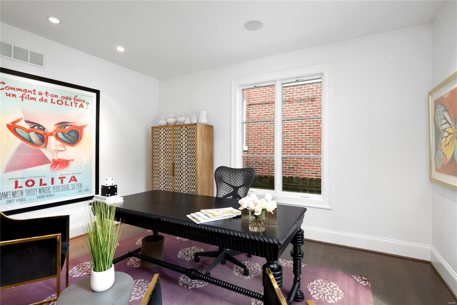 Hillcrest - Residential