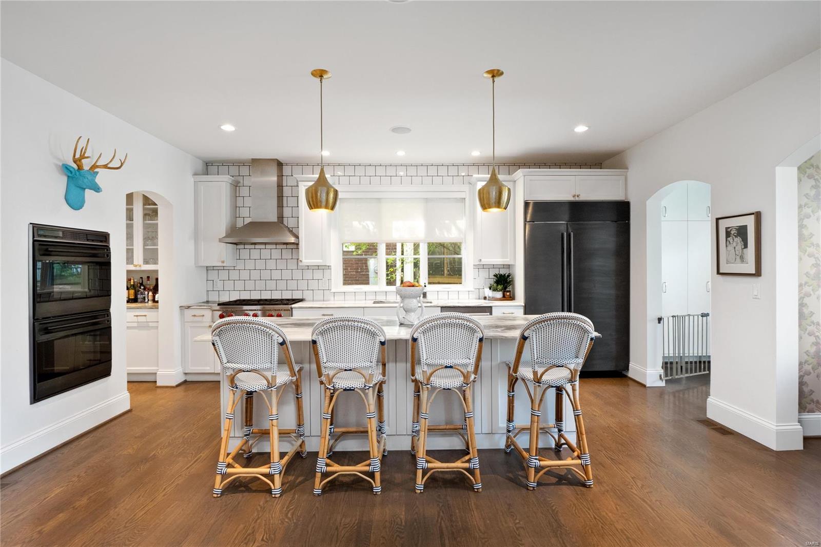 Hillcrest - Residential