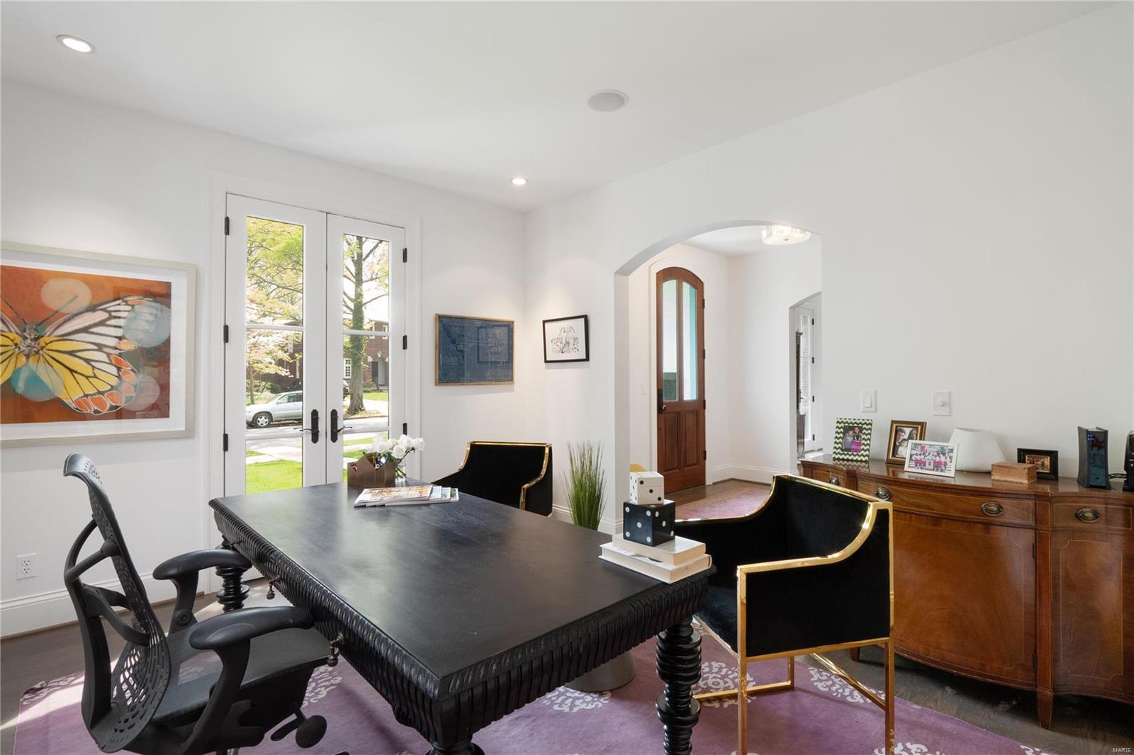 Hillcrest - Residential