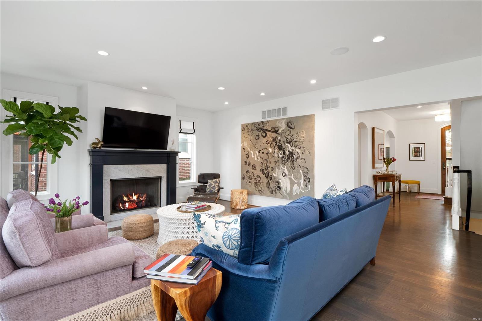 Hillcrest - Residential