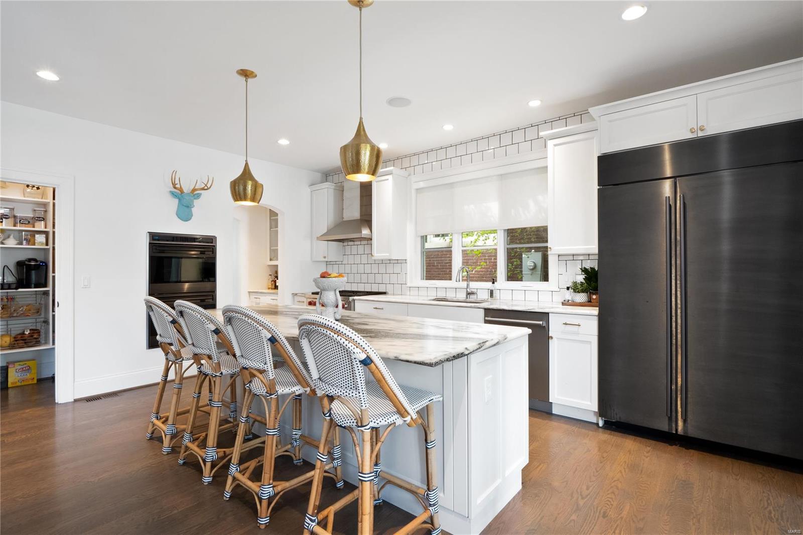 Hillcrest - Residential