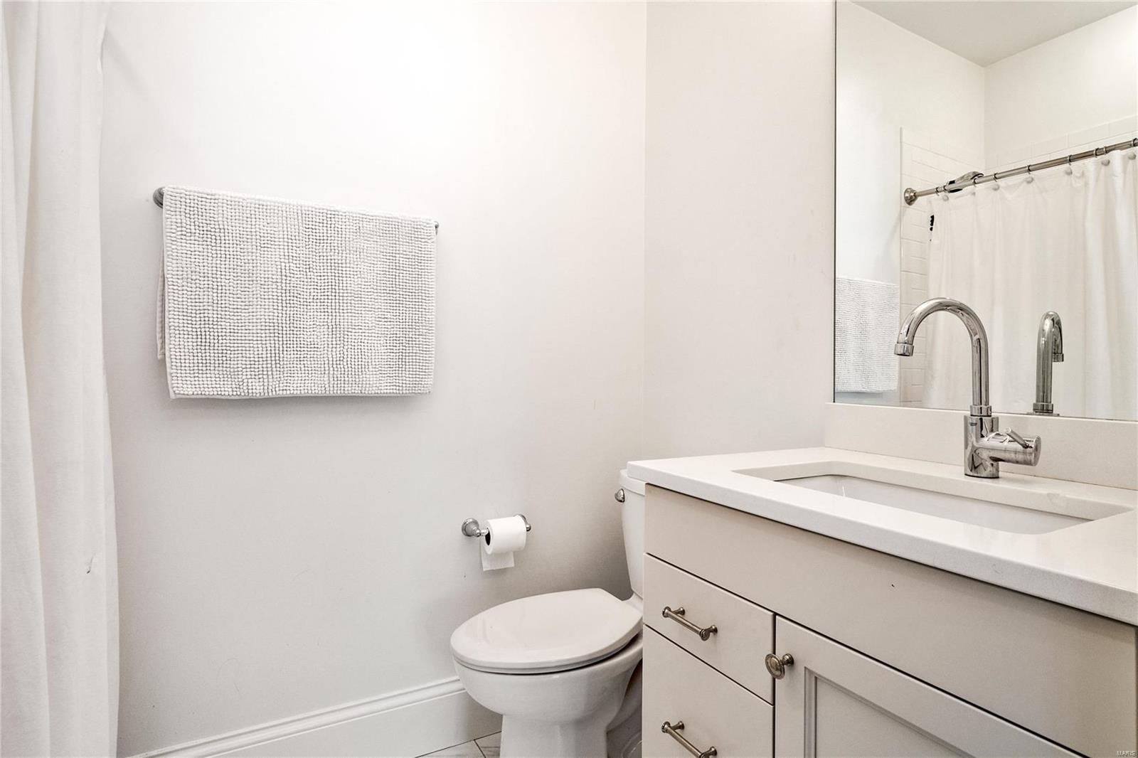 Hillcrest - Residential