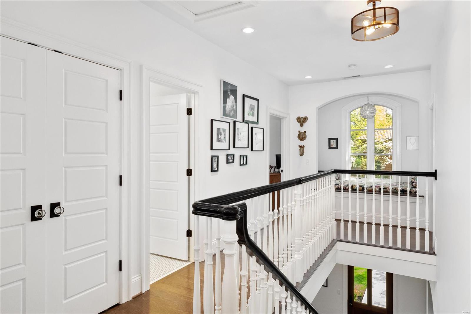 Hillcrest - Residential