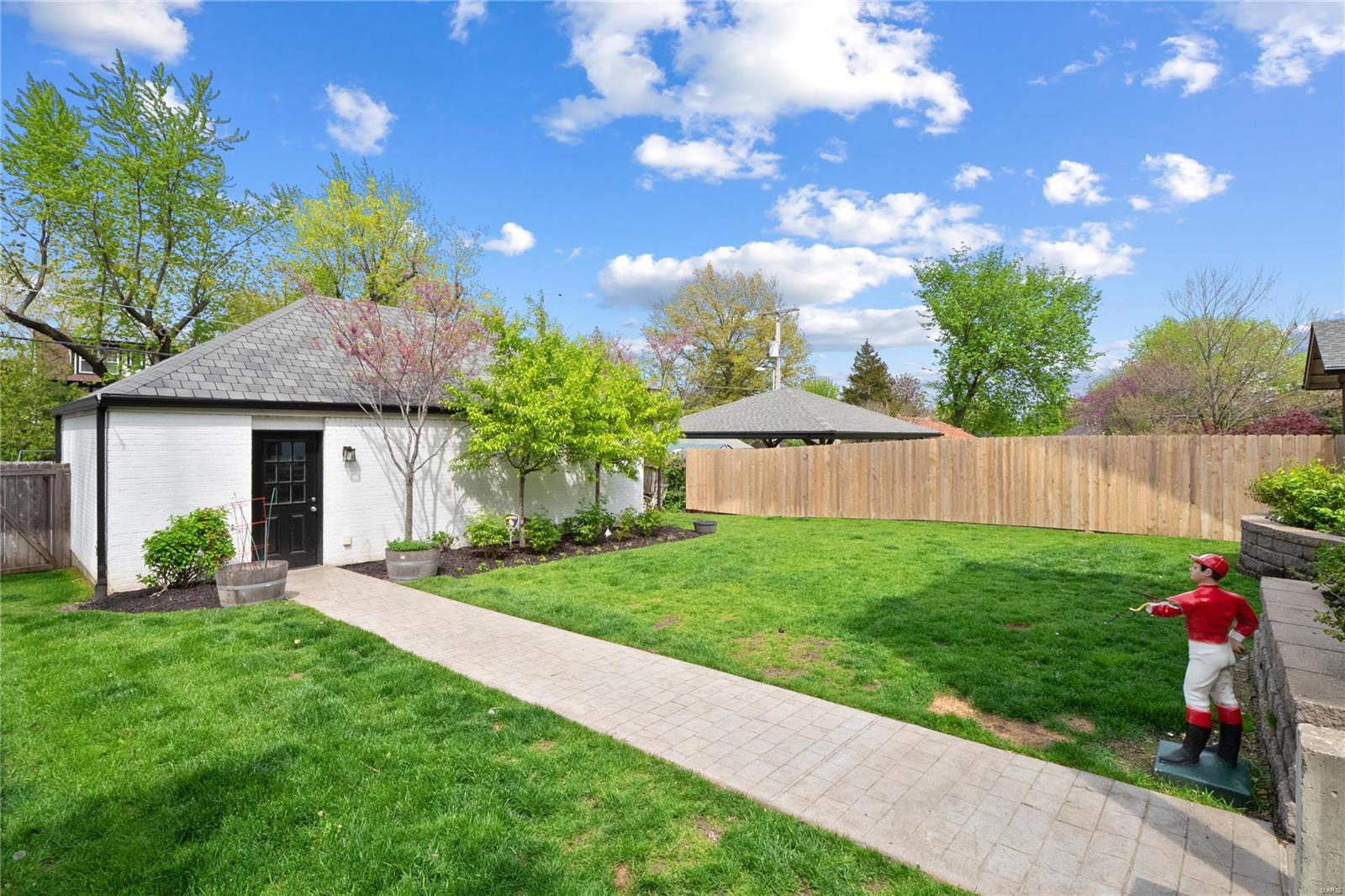 Hillcrest - Residential