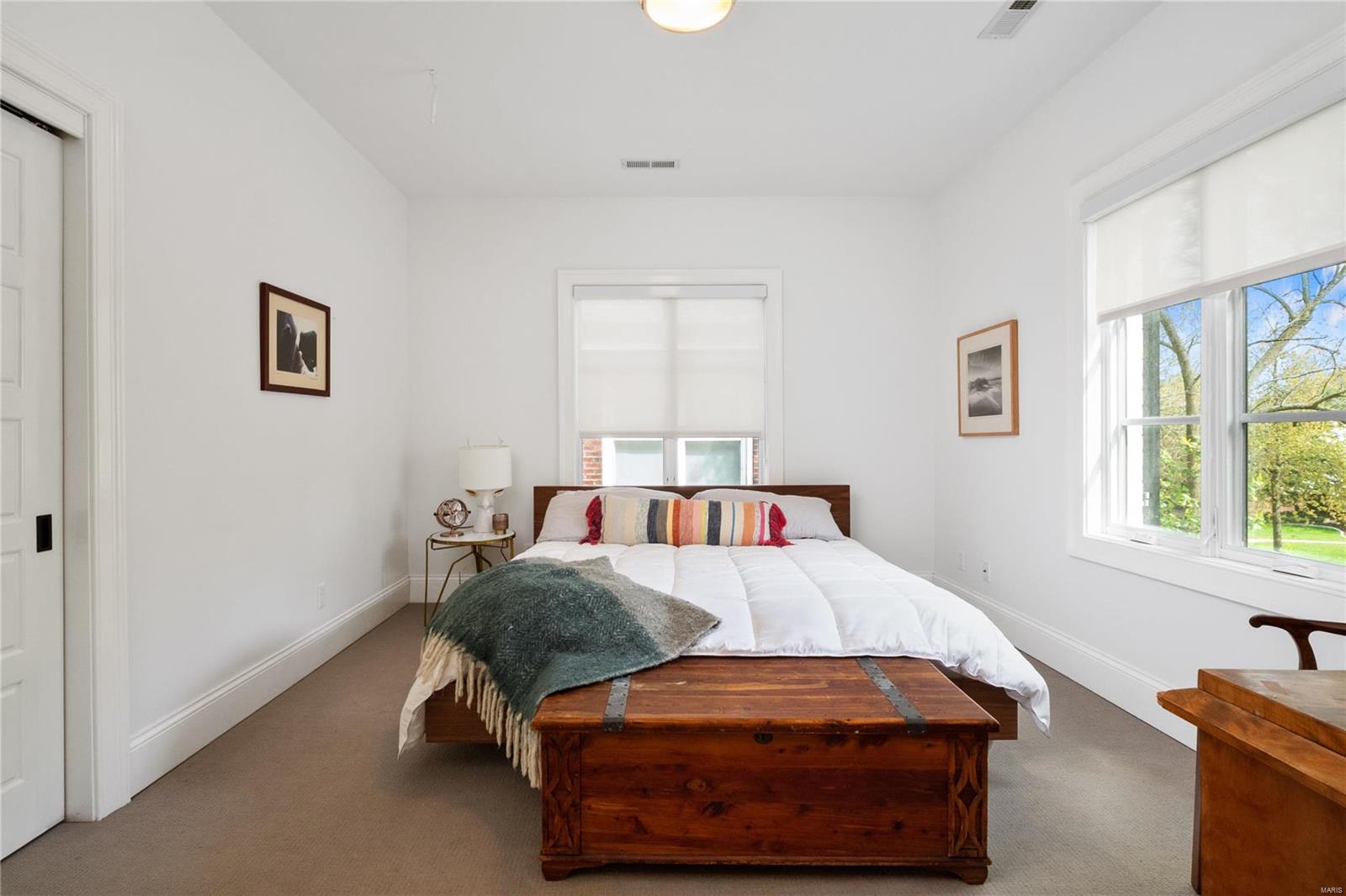 Hillcrest - Residential