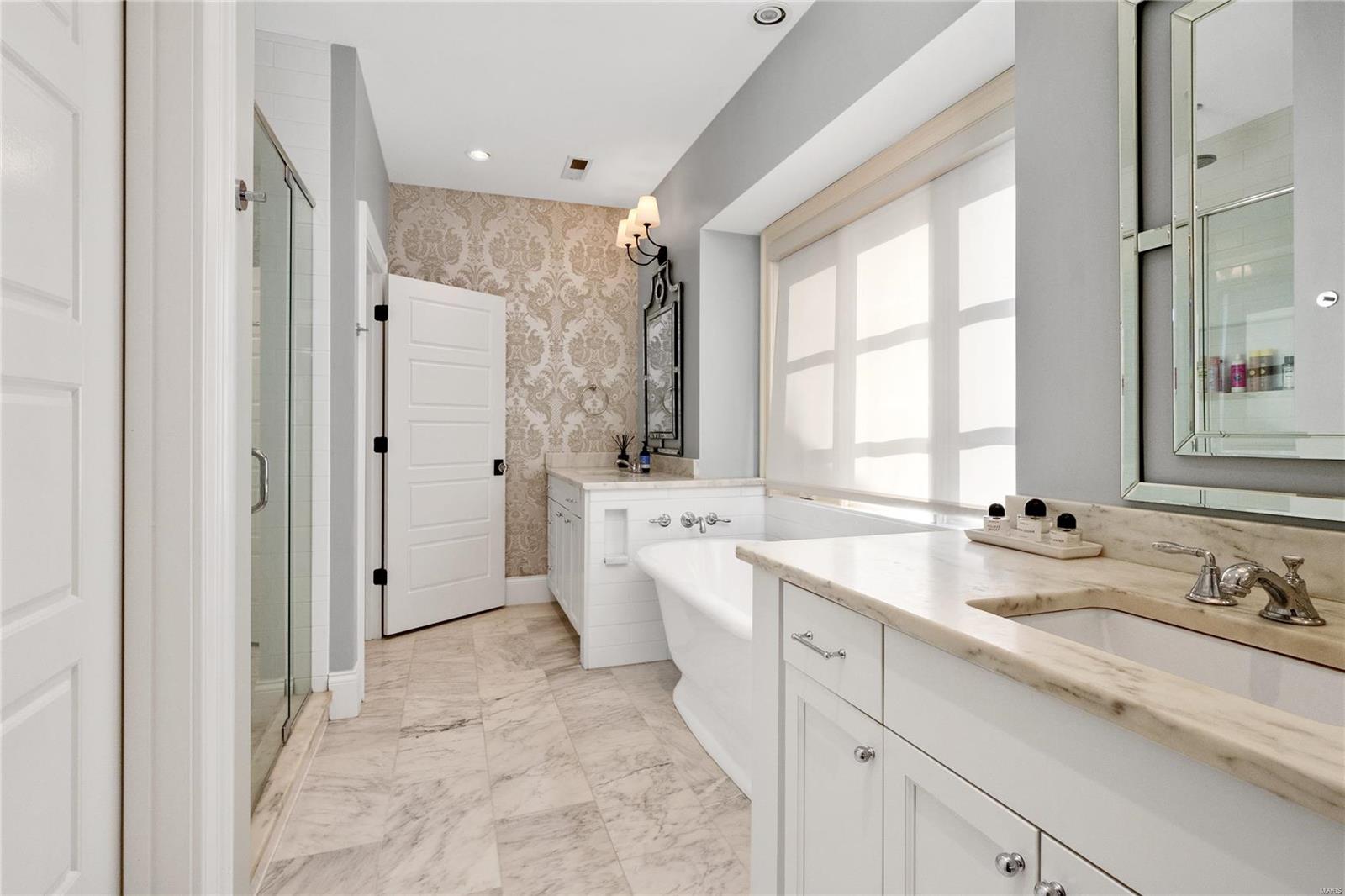 Hillcrest - Residential