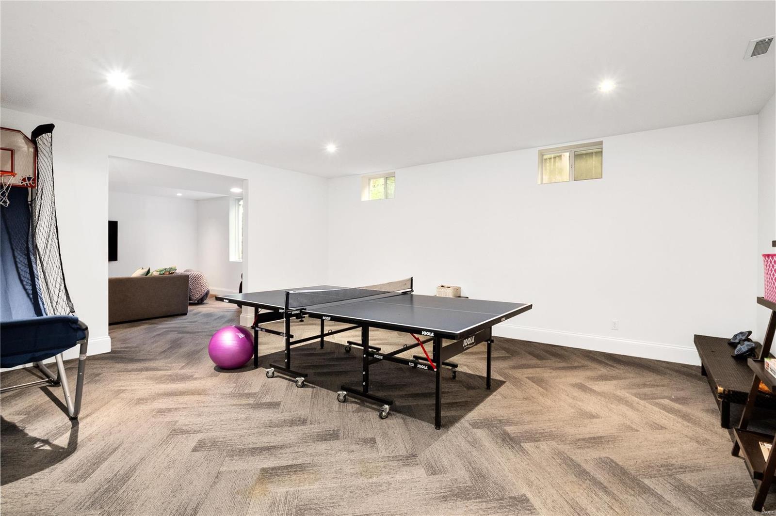 Hillcrest - Residential