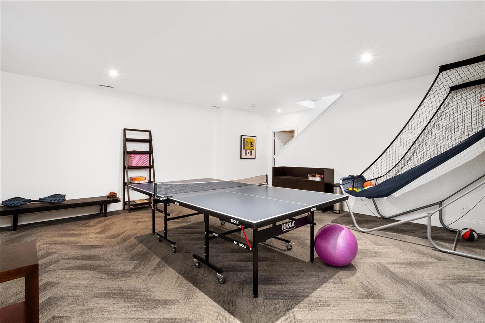 Hillcrest - Residential