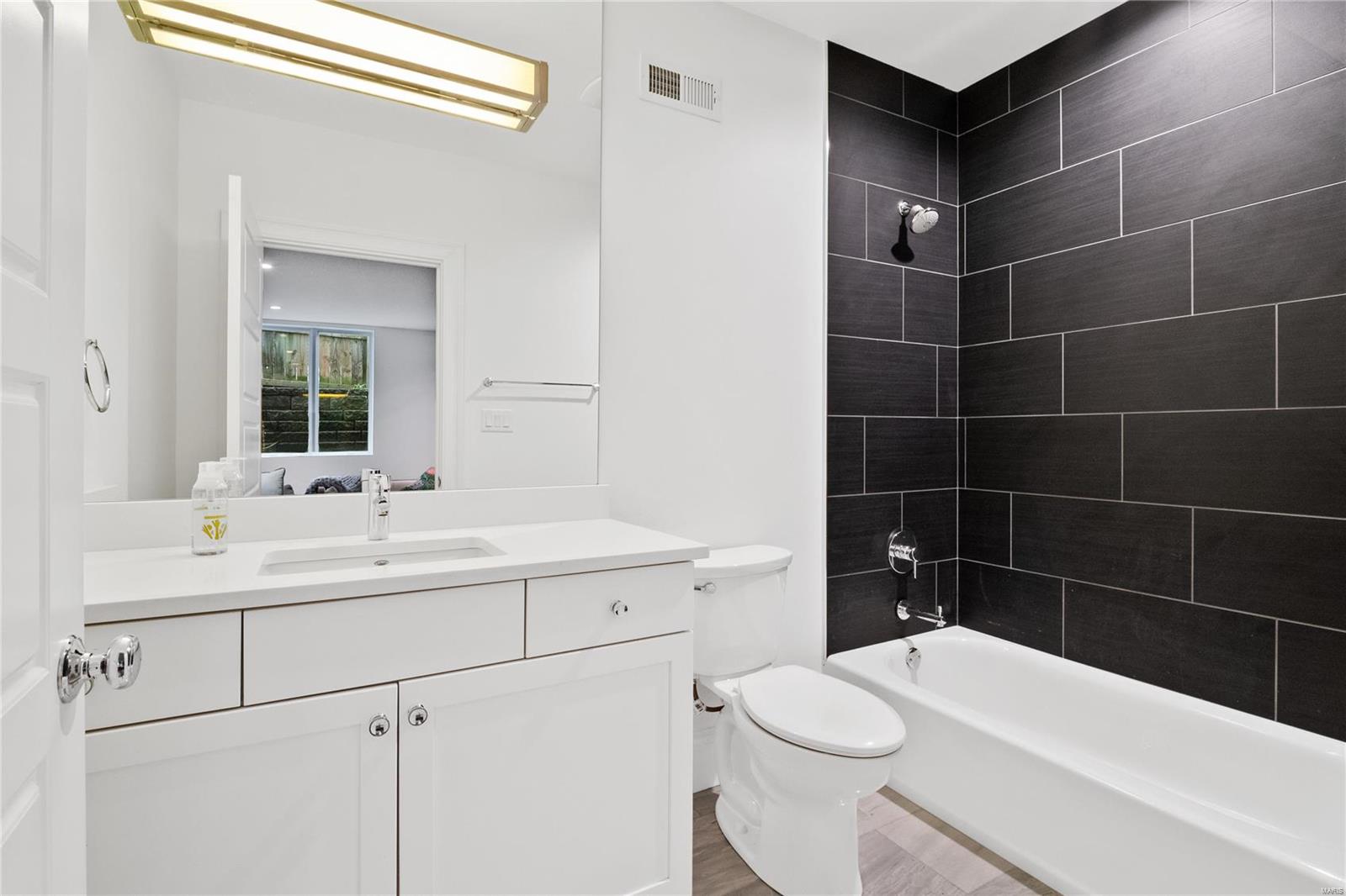 Hillcrest - Residential