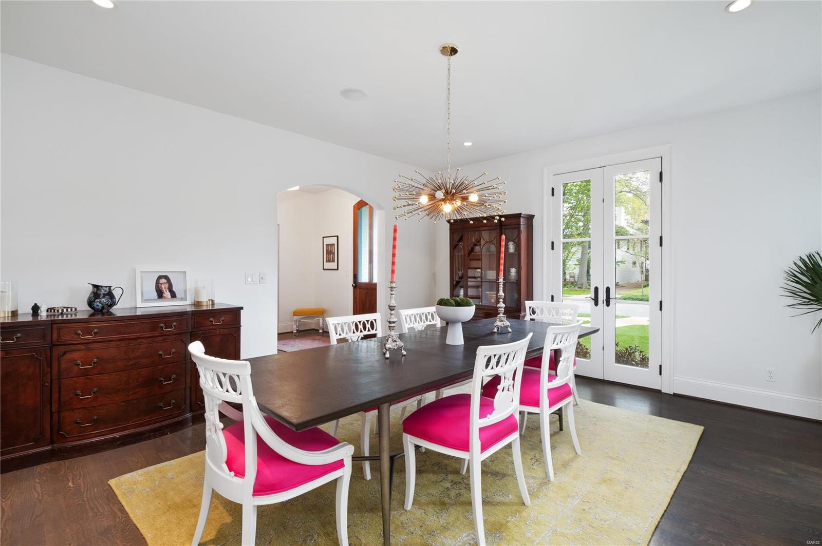 Hillcrest - Residential