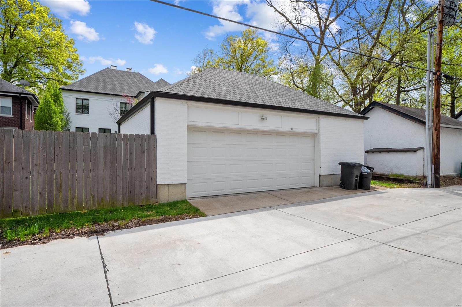 Hillcrest - Residential