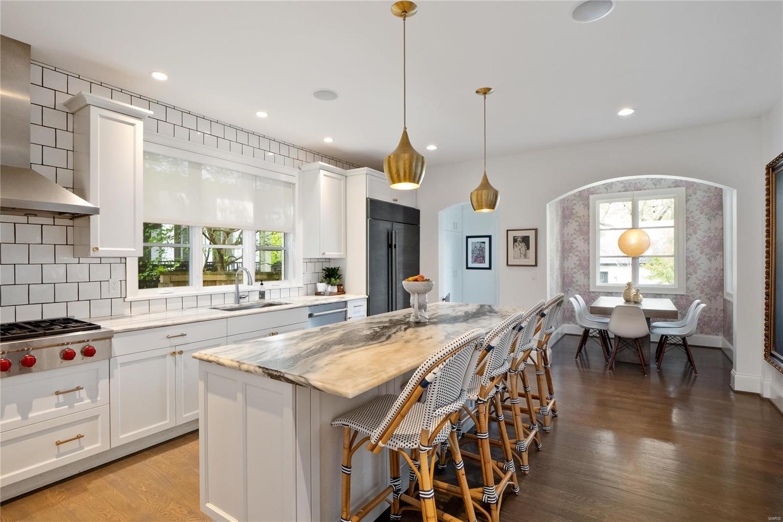 Hillcrest - Residential