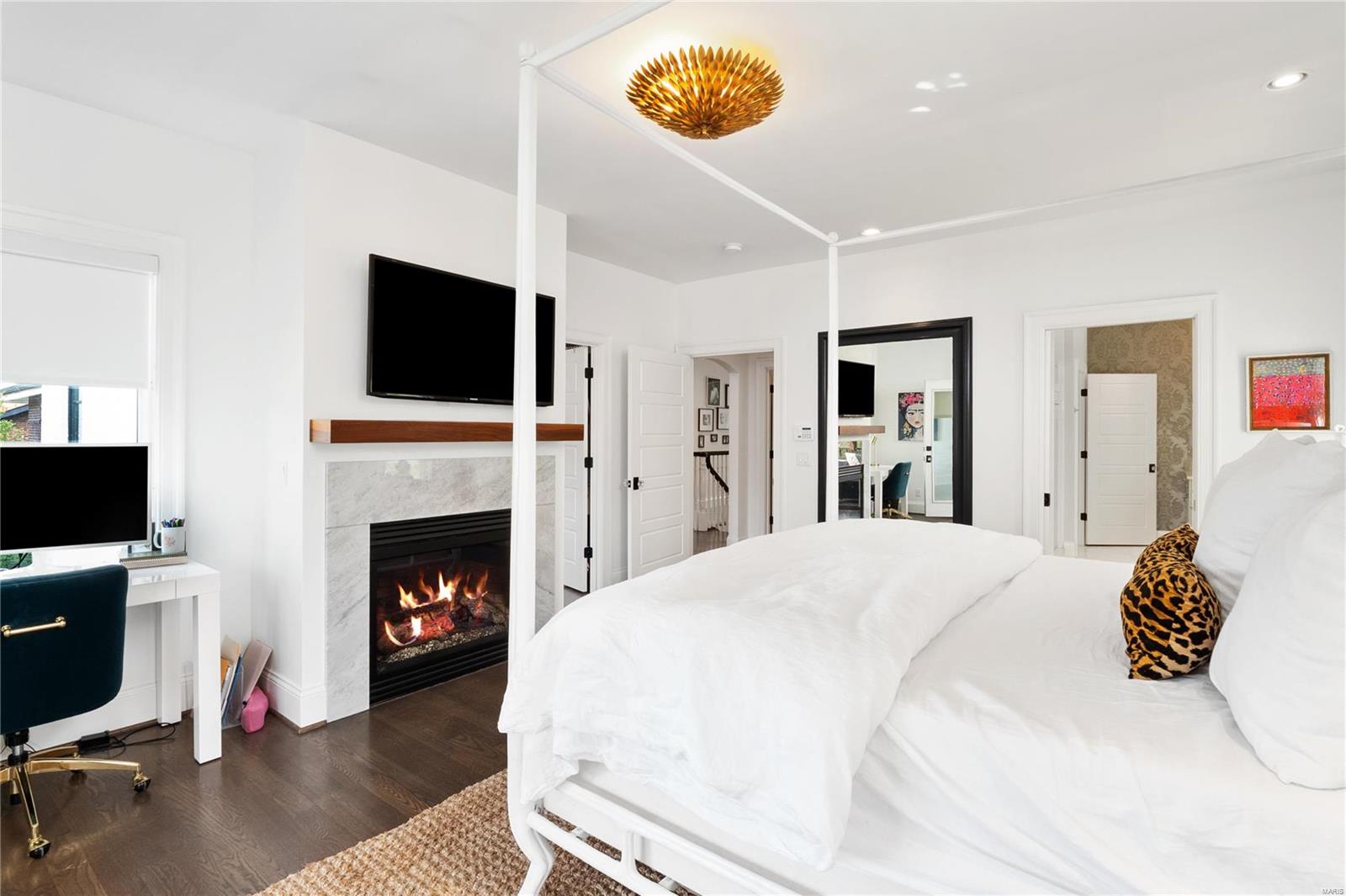 Hillcrest - Residential