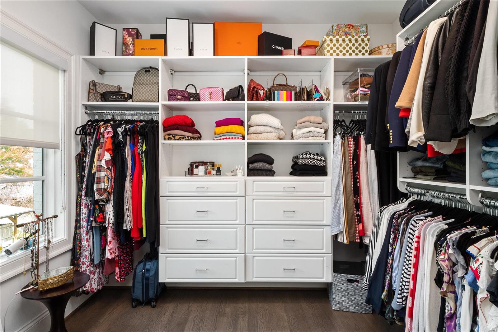 Hillcrest - Residential