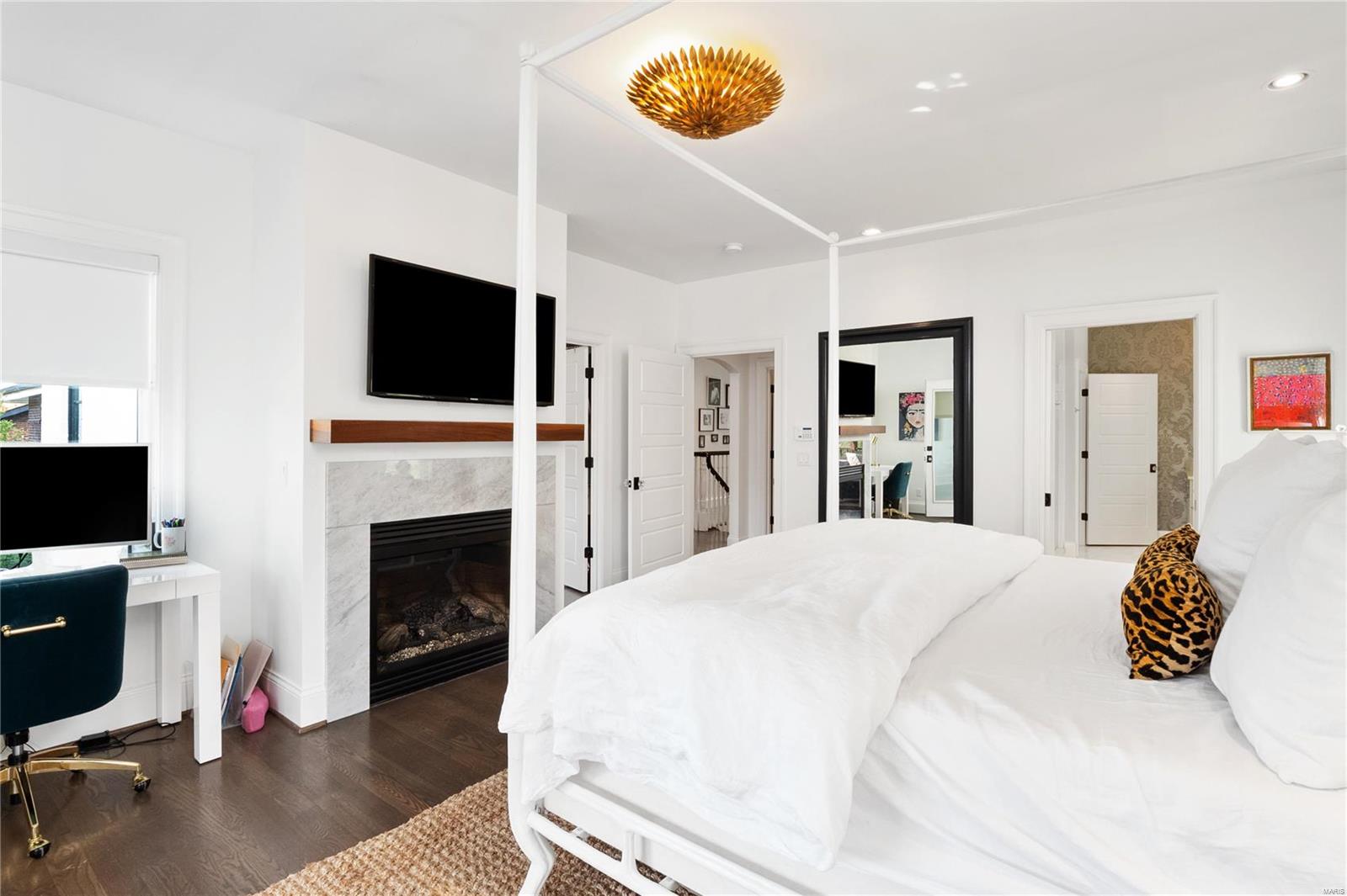 Hillcrest - Residential