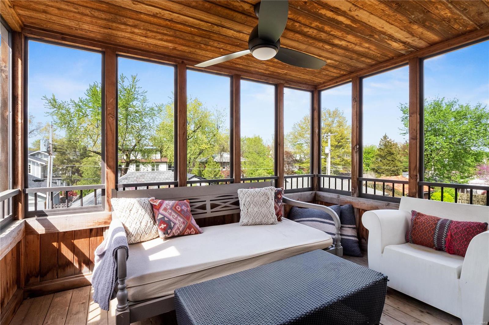 Hillcrest - Residential