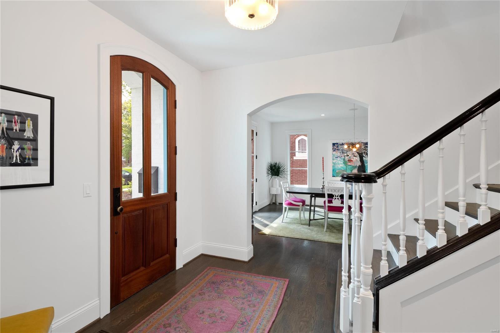 Hillcrest - Residential