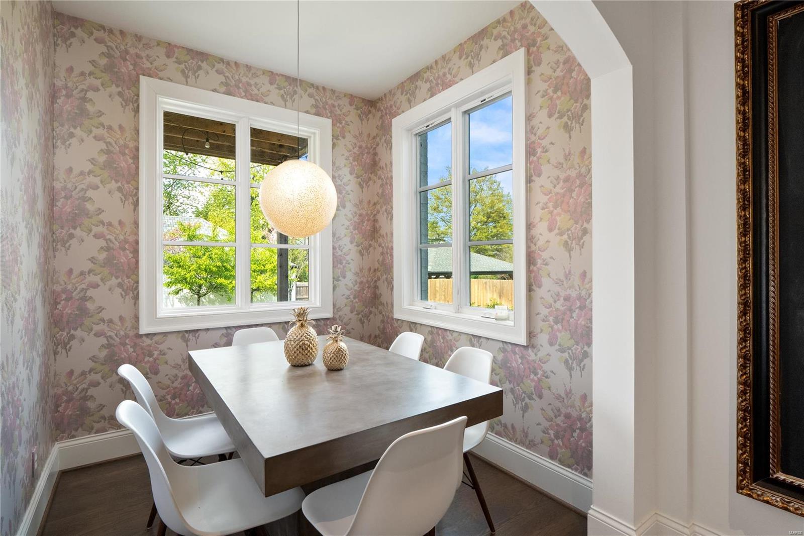 Hillcrest - Residential