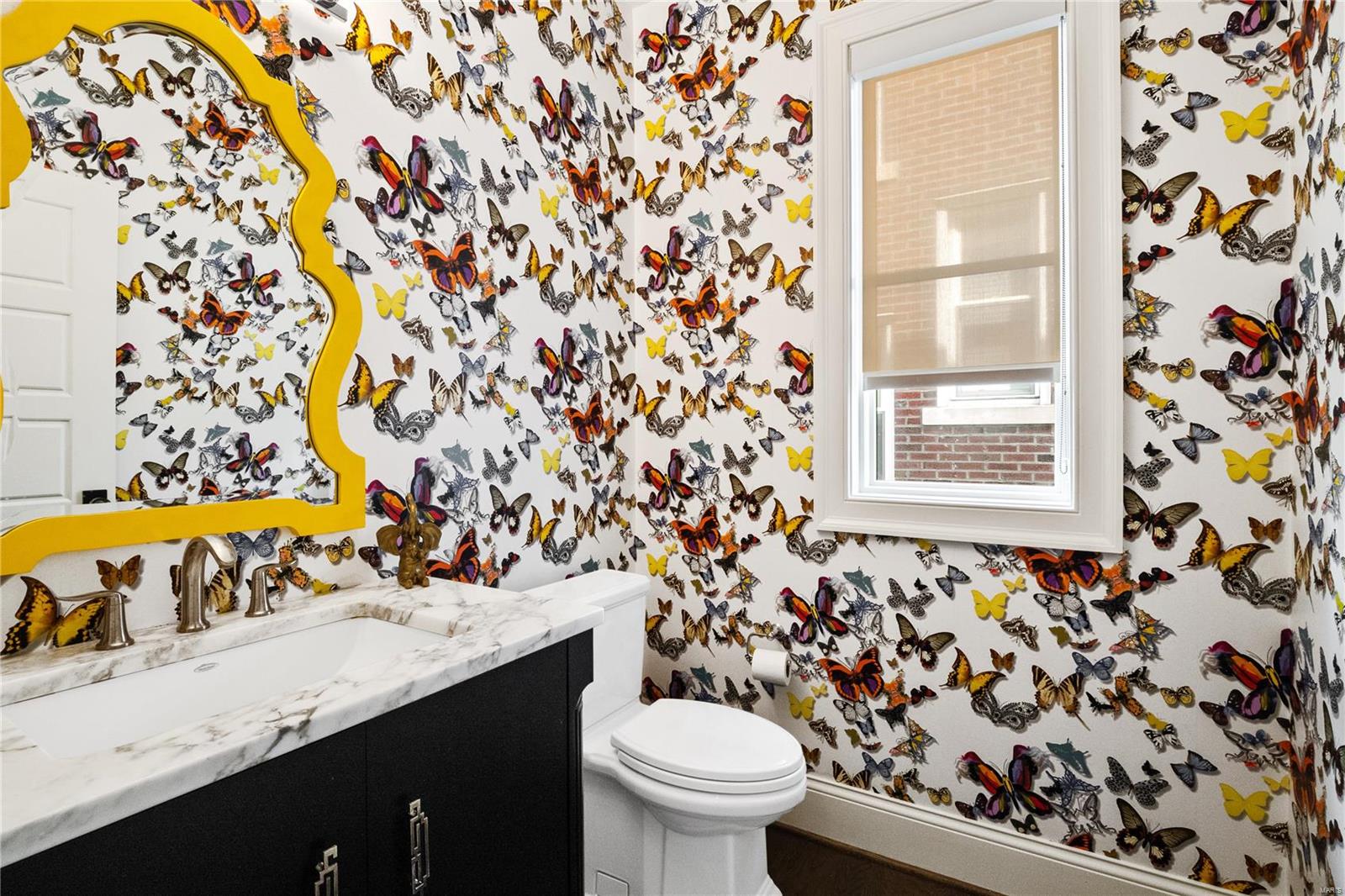 Hillcrest - Residential