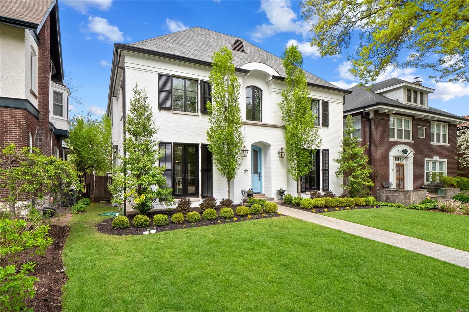 Hillcrest - Residential