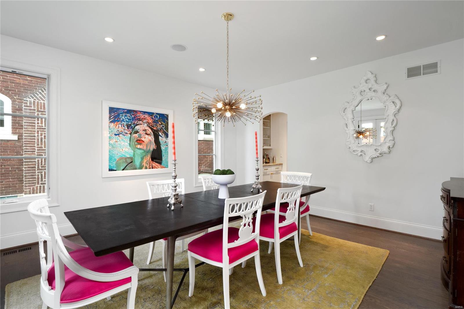 Hillcrest - Residential