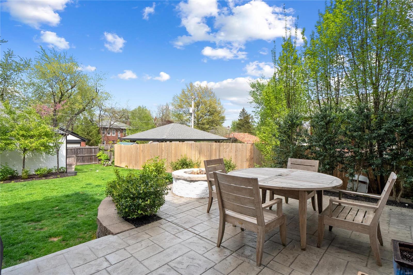 Hillcrest - Residential