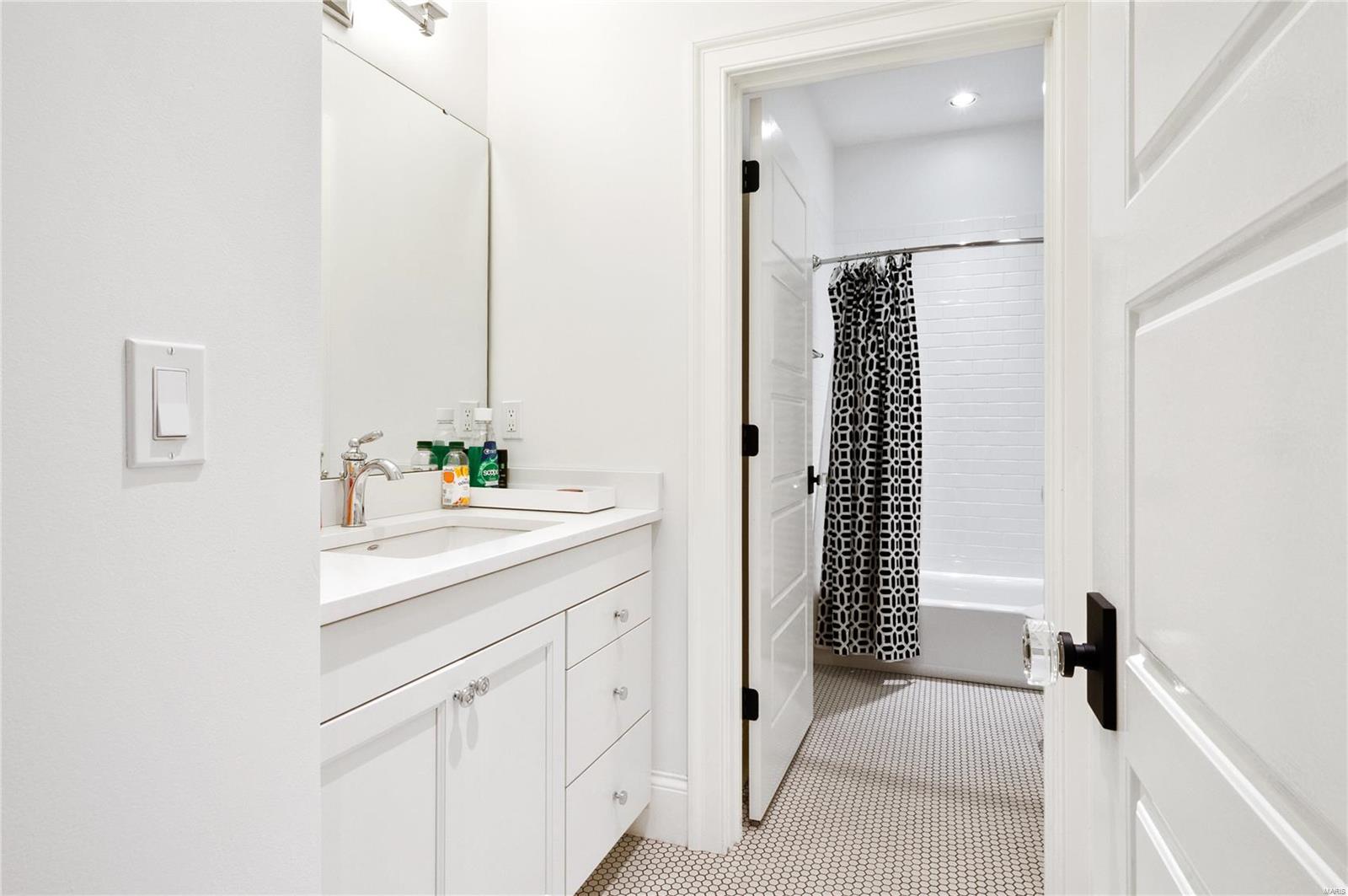 Hillcrest - Residential